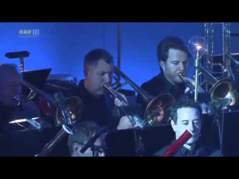 Hollywood in Vienna 2015 - "Phantom Manor"