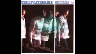Philip Catherine 1975 - Rene Thomas