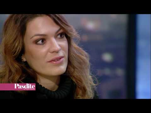 Pasdite ne TCH, 25 Nentor 2016, Pjesa 2 - Top Channel Albania - Entertainment Show