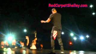 Jay-Z &amp; Kanye West &quot;H.A.M.&quot; Live in Atlanta - &#39;Watch the Throne&quot; Tour