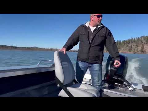 Thunder-jet 209-RUSH-OT video