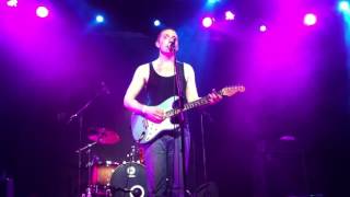 Gabriel Bruce - 09 Perfect Weather - 05 06 16 - Kyiv, Sentrum