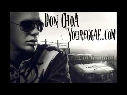 Pull Up N' Come Again -Yaniss Odua & Matinda & Don Choa - Official Video Youreggae.con