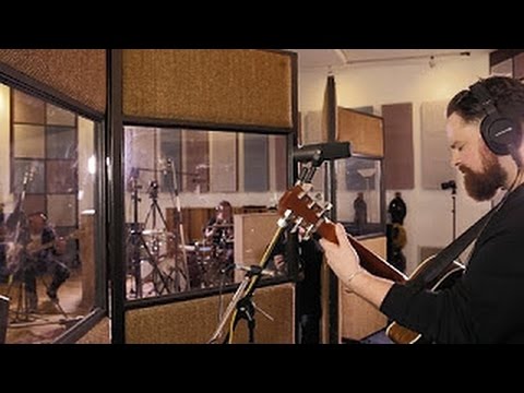 Luke Higgins - Hindsight [Live at Rak Studios]