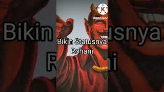 Download lagu Status Rohani ternyata kelakuannya Rohalus mp3 Download lagu Status Rohani ternyata kelakuannya Rohalus mp3