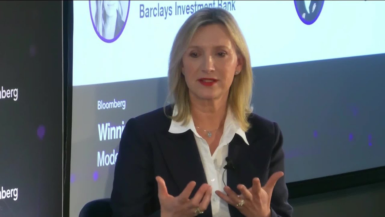 BT Group, Barclays Investment Bank & NatWest Group on AI