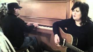 BORDERLINE -Peggy Clinton & Lester Stubbert