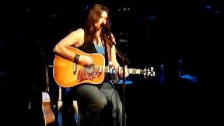 Terri Clark &quot;A Million Ways to Run&quot; Live in Kingsville, ON, 10/27/09