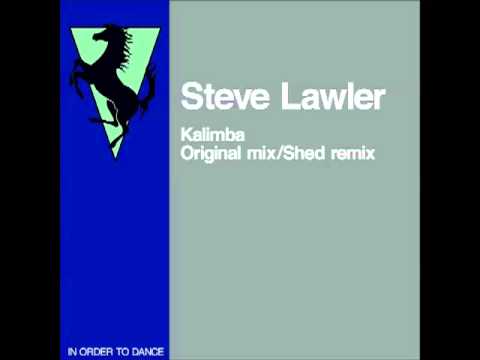 Steve Lawler - Kalimba (Original mix)