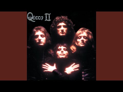 The March of the Black Queen
