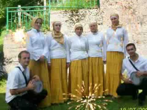 HOR SELIMIJA Serbe smrti