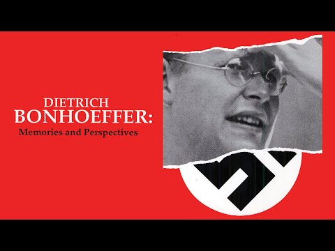 Bonhoeffer (2003) Trailer
