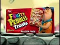 Fruity Pebbles Treats Commercial 2011