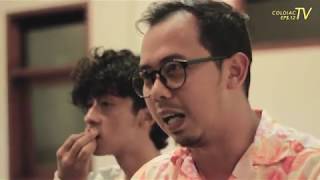 Haven't seen Bhima in several show (Coldiac Tv - Episode 12)