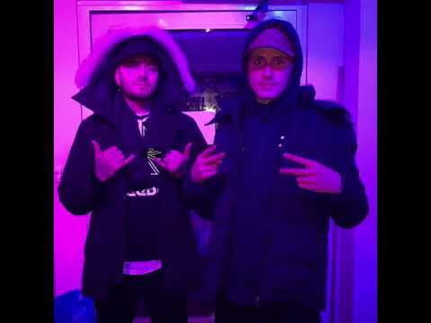 Dilly D x Einar - Havet