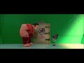Belated 2 000 Subscriber Special Wreck It Ralph All Star SomeBODY Once Told Me Shrek Meme