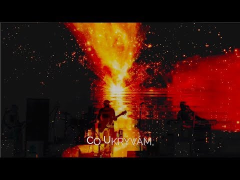 Kosmonopol - Kosmonopol - Že Se Mi To Líbí (lyric video)