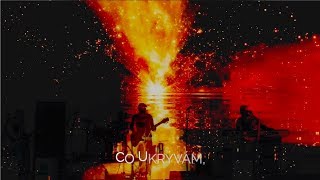 Video Kosmonopol - Že Se Mi To Líbí (lyric video)