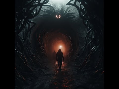 Unveiling the Enigma: Meet Ryder Akers | Ryder's Cryptid Den