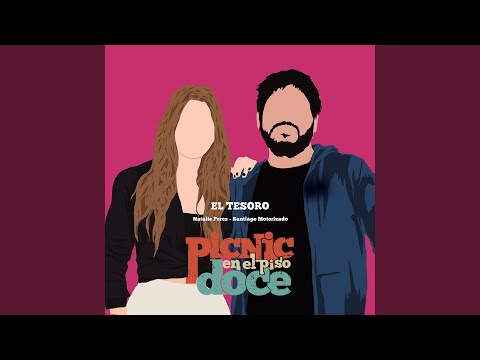 El Tesoro - Picnic En el Piso Doce