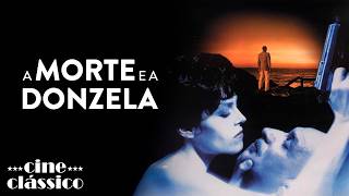 A Morte e a Donzela (1994) 🎬 Filme de DRAMA Dublado 🎬 Um filme de Roman Polanski | Cine Clássico