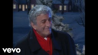 Tony Bennett - I Love the Winter Weather (from A Family Christmas)