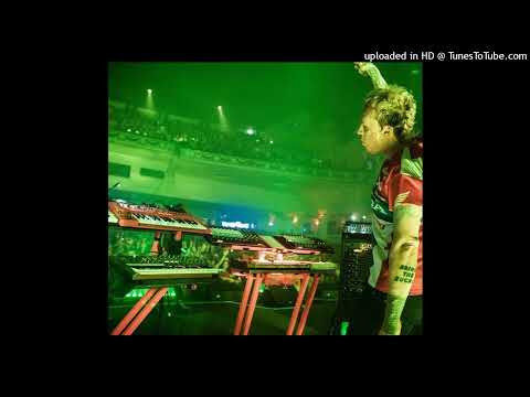 Liam Howlett - Choose Or Die (OST 2022)