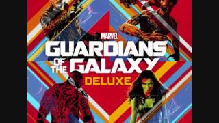 Guardians Of The Galaxy [Soundtrack] - 14 - Don't Mess With My Walkman