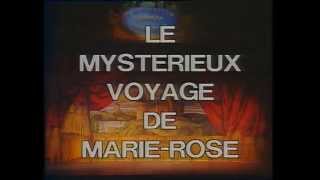 Chantal Goya - Le Mystérieux Voyage (spectacle officiel)