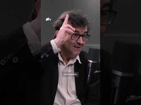 “Francisco quiso volver al cristianismo primitivo, pero no lo logró”: Javier Cercas | Julio Sánchez