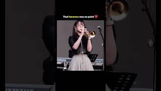 Download lagu That tarararaa !!! #concert #trending #saxophone #viralshorts #viralvideo #shorts #viral #yt #trend mp3
