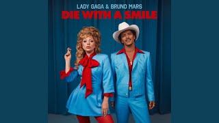 Download lagu Die With A Smile (Live in Las Vegas) mp3 Download lagu Die With A Smile (Live in Las Vegas) mp3