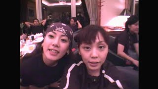 PUFFY - JET TOUR EXTRA