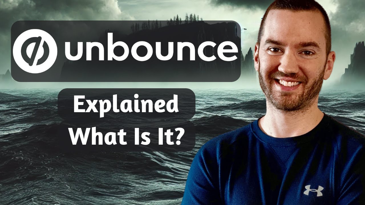What Is Unbounce Used For? (Unbounce Explained In 2025)