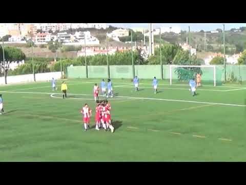 Golo Tomás Dean SCLV 1-0 Os Belenenses