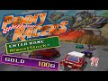 Penny Racers Choro Q PS1 How Far Can I Get With Only 100 Credits