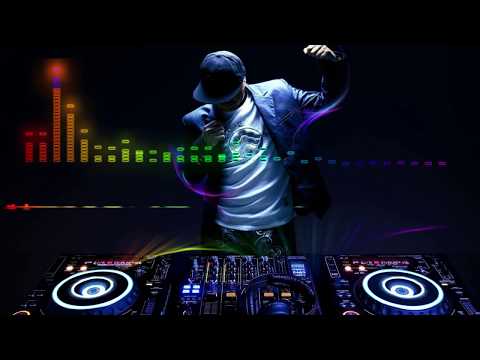 SymbolOne - Pink Elephant (Ilija Rudman Aqua Funkadelica Mix)