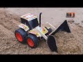 How To Make A Matchbox JCB Truck At Home