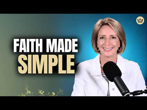 Faith & Healing Made Simple: The ABCs Explained