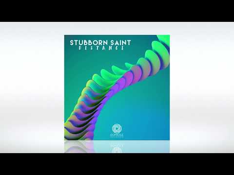 Stubborn Saint - Distance (Original Mix) | Domicile Records | Track of the Day (29/01/2023)