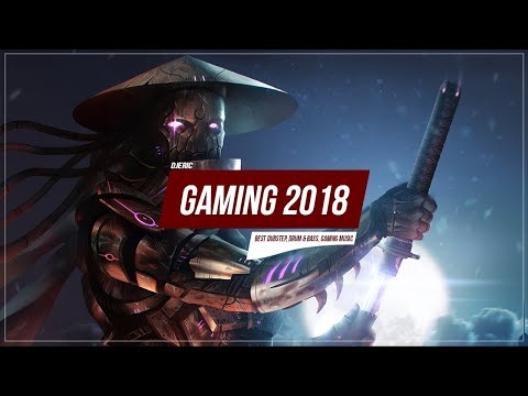 Лучшая электронная музыка 2018 ● музыка для игры в ДОТУ 2, ЛОЛ ● Gaming Music Mix 2018