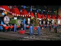 Thomas Friends Season 3 Episode 26 Thomas And Percy S Christmas Adventure UK Dub HD MA Part 2