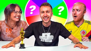 THE BEST GAME SHOW ON YOUTUBE RETURNS!