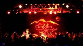 StrungOut - Betrayal - Canyon Club 5.2.2009