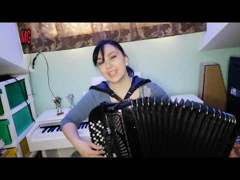 Milica Gogin - Moj živote, šta li mi te truje #uzivo