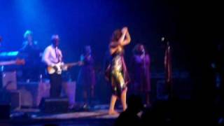 Joss Stone - Baby, Baby, Baby @ Vivo Rio