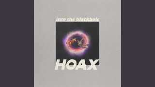Cover art for into the blackhole