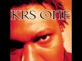 KRS-One - Hold