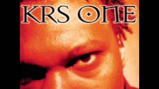 KRS-One - Hold