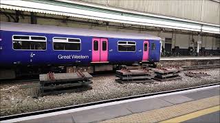 Real World Trains
